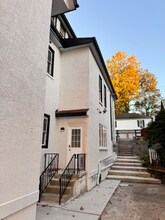 630 Jefferson Ave in Scranton, PA - Foto de edificio - Building Photo