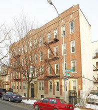 2325 Foster Avenue in Brooklyn, NY - Foto de edificio - Building Photo