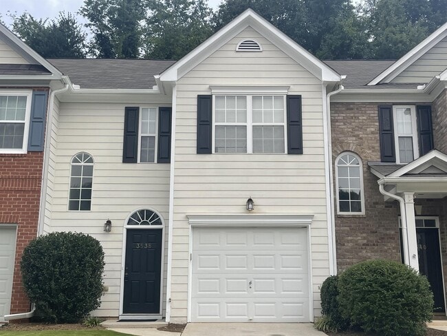 property at 3538 Lantern View Ln