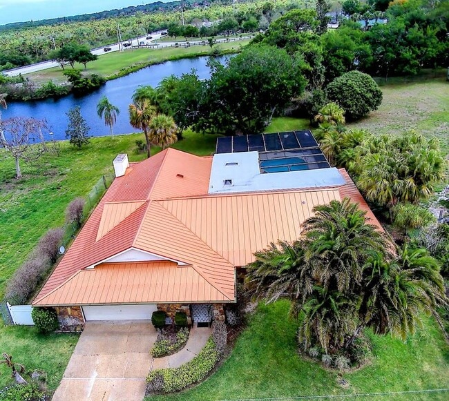 465 SE Naranja Ave in Port St. Lucie, FL - Building Photo - Building Photo