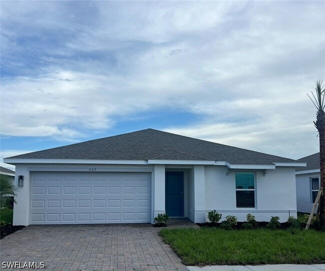 532 Ilaria Ct