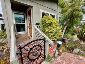 700 Briggs St in Pacific Grove, CA - Building Photo - Building Photo