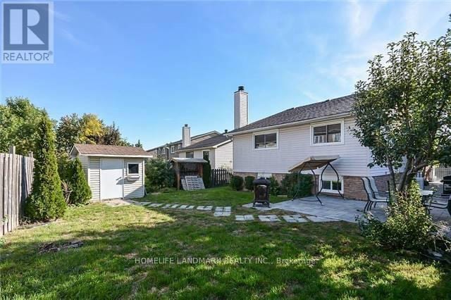 2770 Quill Crescent in Mississauga, ON - Building Photo - Building Photo