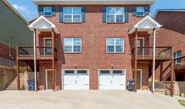117 W Washington St in Clarksville, TN - Building Photo - Building Photo