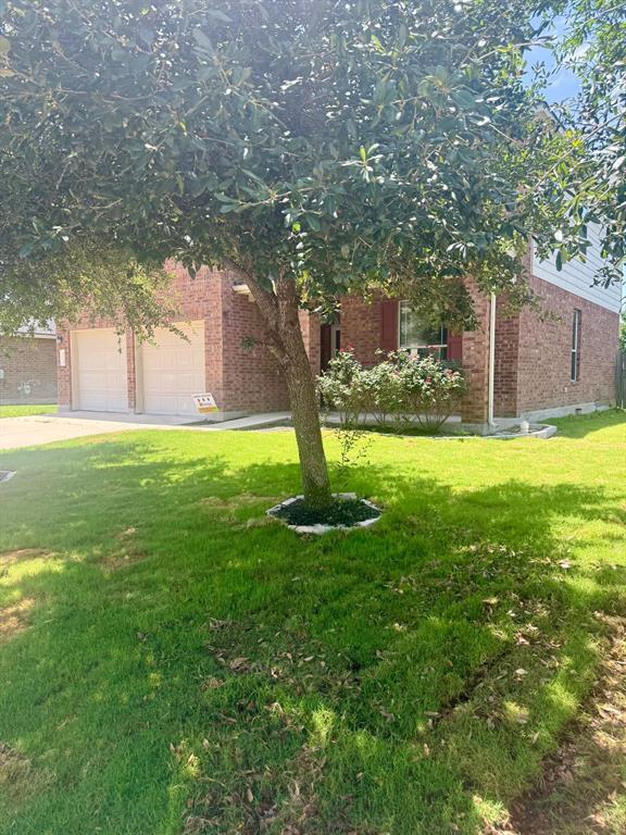 20224 Stanley Robin Ln in Pflugerville, TX - Building Photo - Building Photo