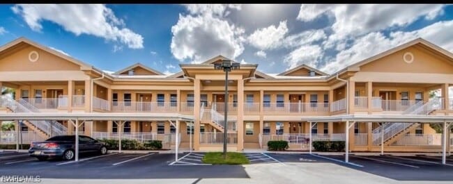 property at 15250 Riverbend Blvd