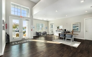 The Haven Apartments in Wyoming, MI - Building Photo - Building Photo