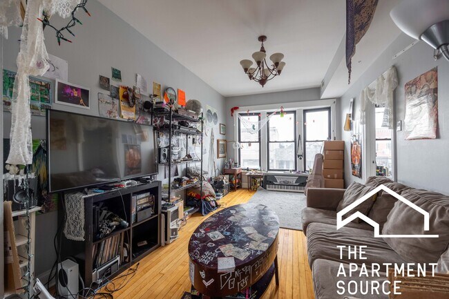 property at 3613 W North Ave