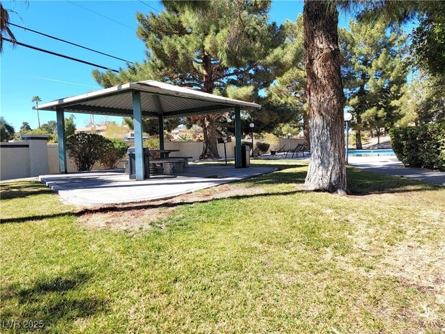 property at 1987 Cutlass Dr