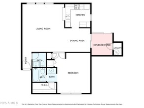 5207 N 24th St in Phoenix, AZ - Building Photo - Building Photo