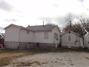 Full Occupied 4-unit Property in East Alton, IL - Building Photo - Building Photo