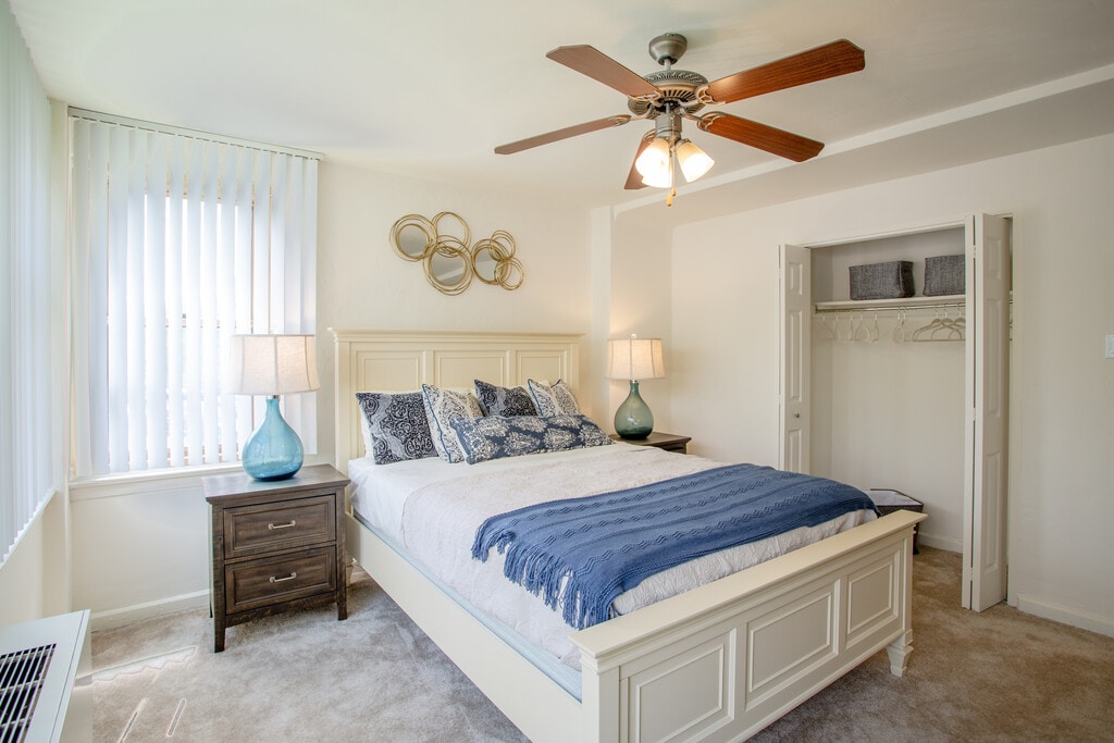 Parkview Towers Apartments in Collingswood, NJ