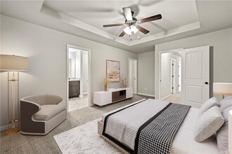 902 Creel Ln in Atlanta, GA - Building Photo - Building Photo