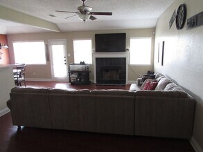 3501 Dorothy Jane Dr in Killeen, TX - Building Photo - Building Photo