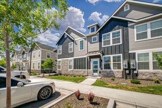 10786 W Brownstone Dr in Boise, ID - Building Photo - Building Photo