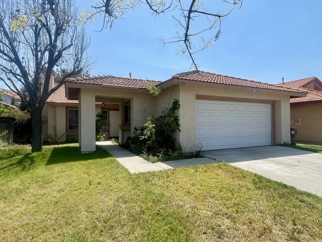 property at 22749 Downing St