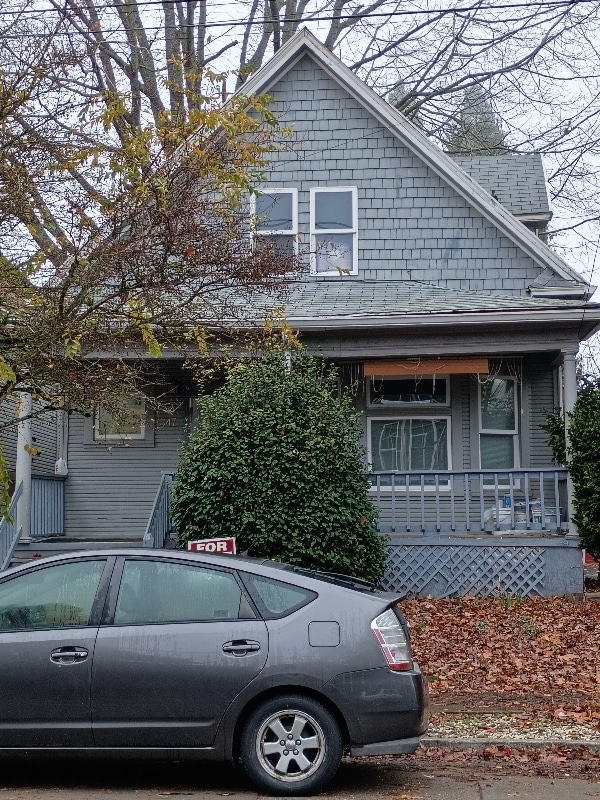 property at 547 NE Knott St