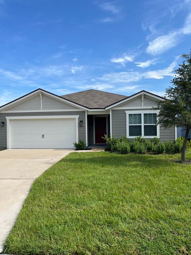 property at 5454 Integrity Wy
