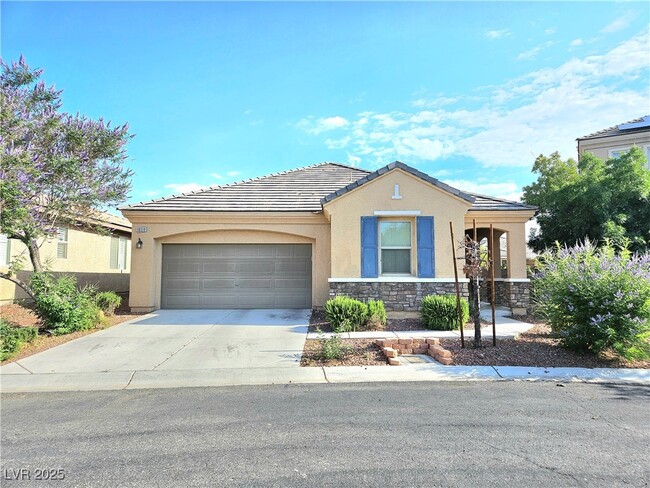 property at 10310 Parkview Mountain Ave