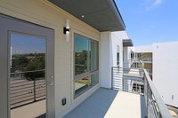 Interior Photo - Modernaire Luxury Apartamentos in San Diego, California