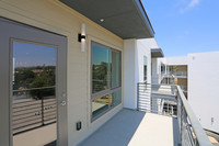 Modernaire Luxury Apartments in San Diego, CA - Building Photo - Interior Photo