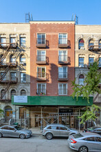 147 W 142nd St in New York, NY - Building Photo - Building Photo