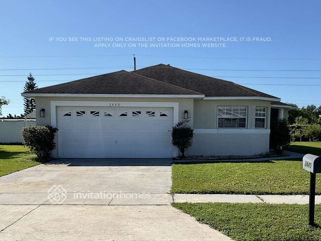 2440 Oak Mill Dr