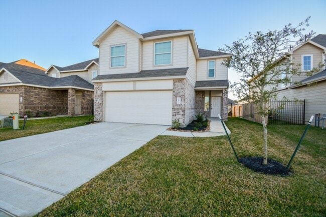 24623 Signorelli Way in Katy, TX - Building Photo - Building Photo