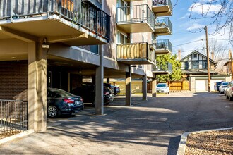 Arboretum in Denver, CO - Building Photo - Building Photo