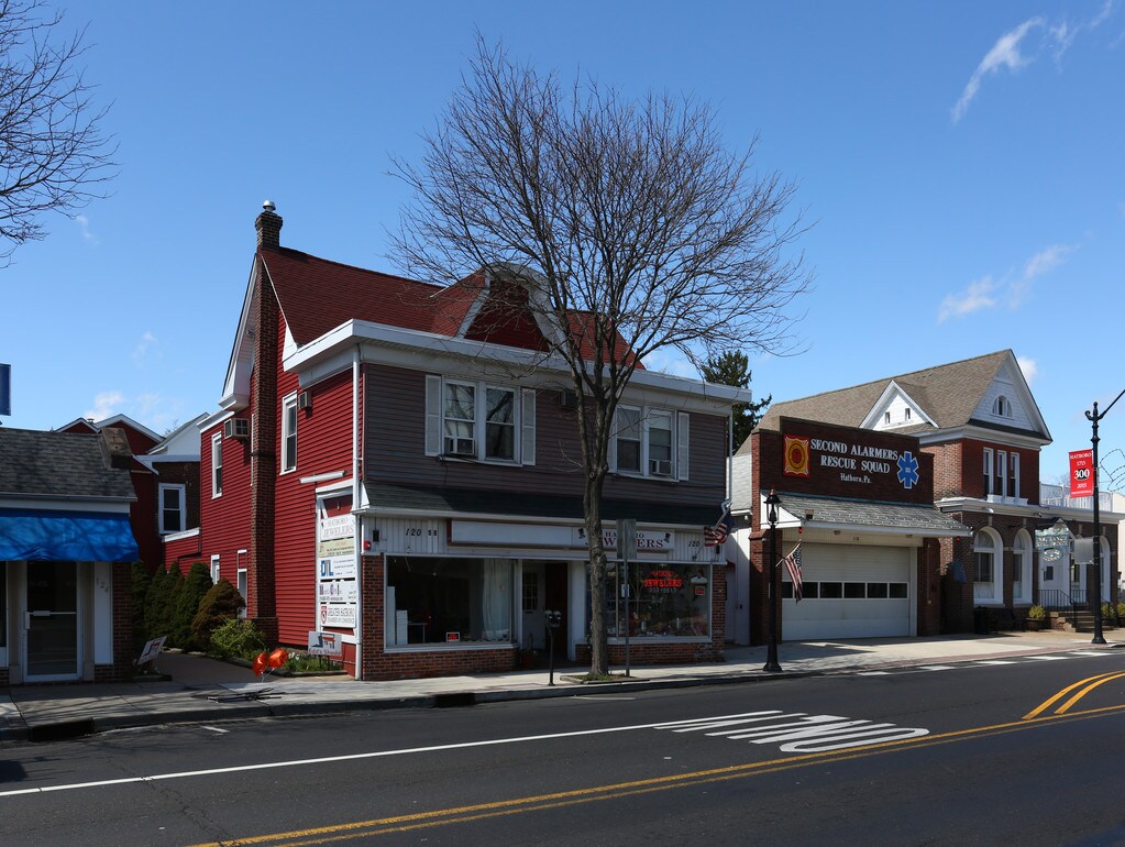 Red Barn Apartments and Lofts | Hatboro, PA Apartments For Rent