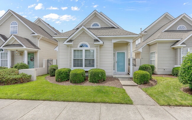 property at 1553 Wynd Crest Way
