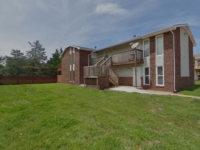 property at 229 N Brunswick St