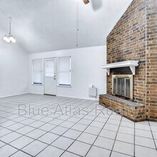 1705 La Salle Dr in Sherman, TX - Building Photo - Building Photo