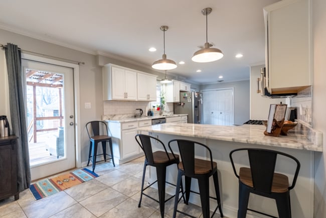 property at 5110 Mason Rd