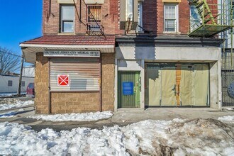 101 1/2 Ocean Ave in Jersey City, NJ - Building Photo - Building Photo