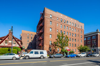 2835 Bedford Ave in Brooklyn, NY - Building Photo - Building Photo