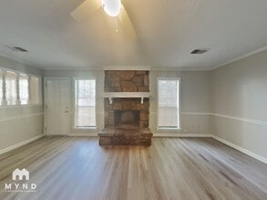 976 Clarington Dr in Southaven, MS - Building Photo - Building Photo