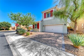 1172 Strada Pecei in Henderson, NV - Building Photo - Building Photo