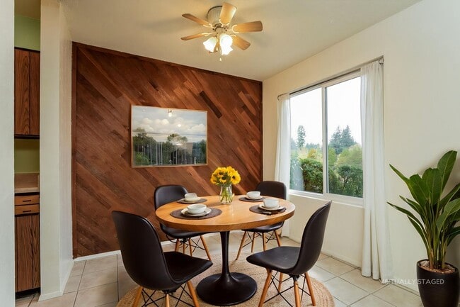 property at 615 75th St SE