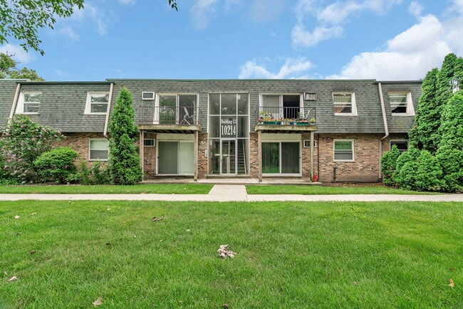 property at 10214 S 84th Terrace