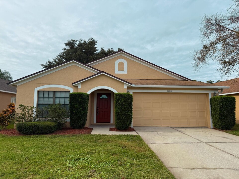 2600 Amaya Terrace in Lake Mary, FL - Building Photo