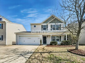 131 Charndon Way in Fuquay Varina, NC - Building Photo