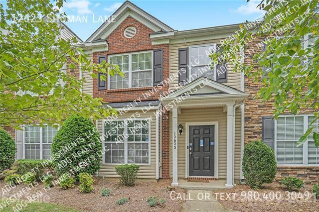 property at 12623 Shuman Ln