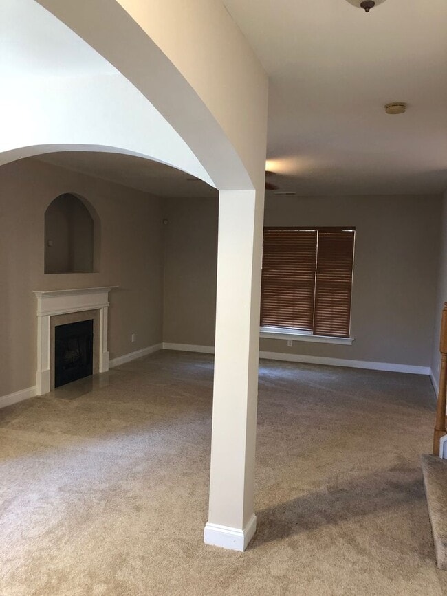 7846 Jester Park Dr in Huntersville, NC - Building Photo - Building Photo