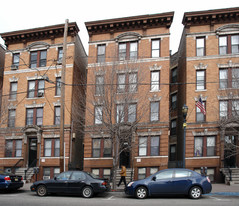 306 60th St Apartments