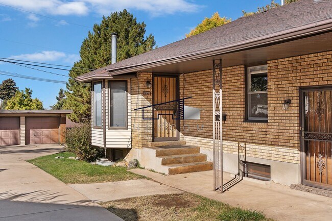 3369 Quincy Ave in Ogden, UT - Building Photo - Building Photo