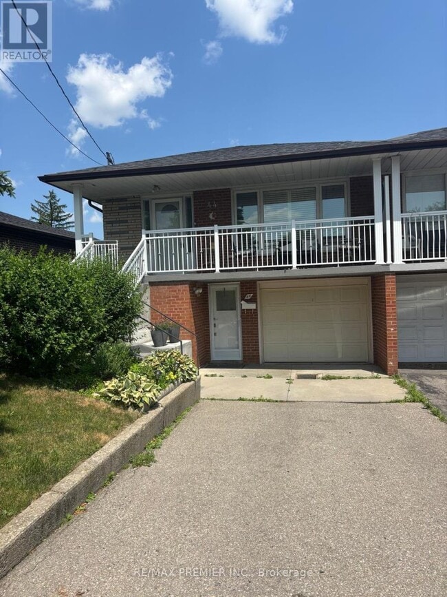 property at 44 Donofree Rd