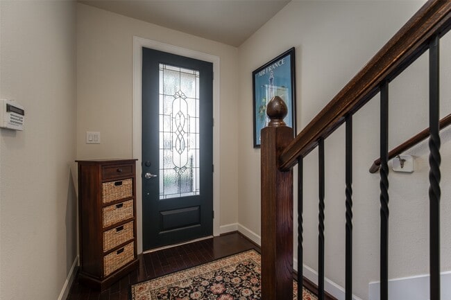 property at 2110 Shearn St