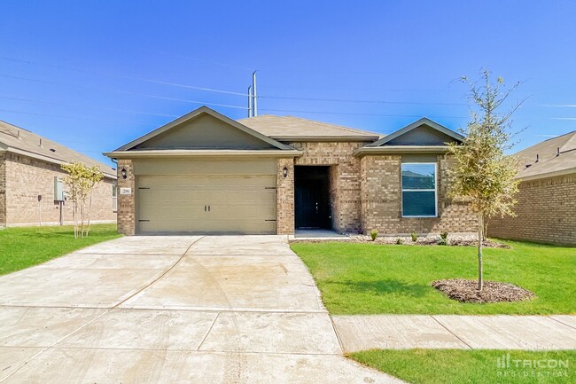 property at 206 Banjo Trl