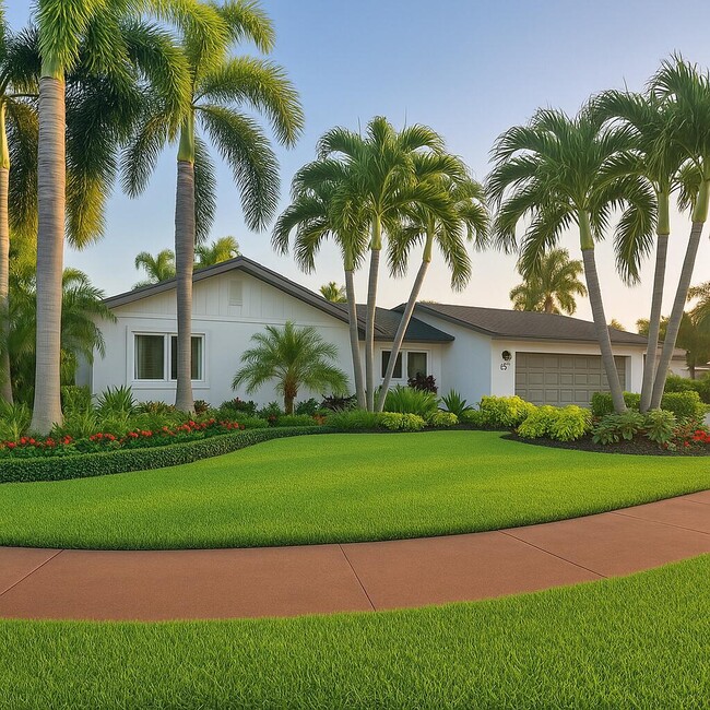 property at 556 SW 24th Ave